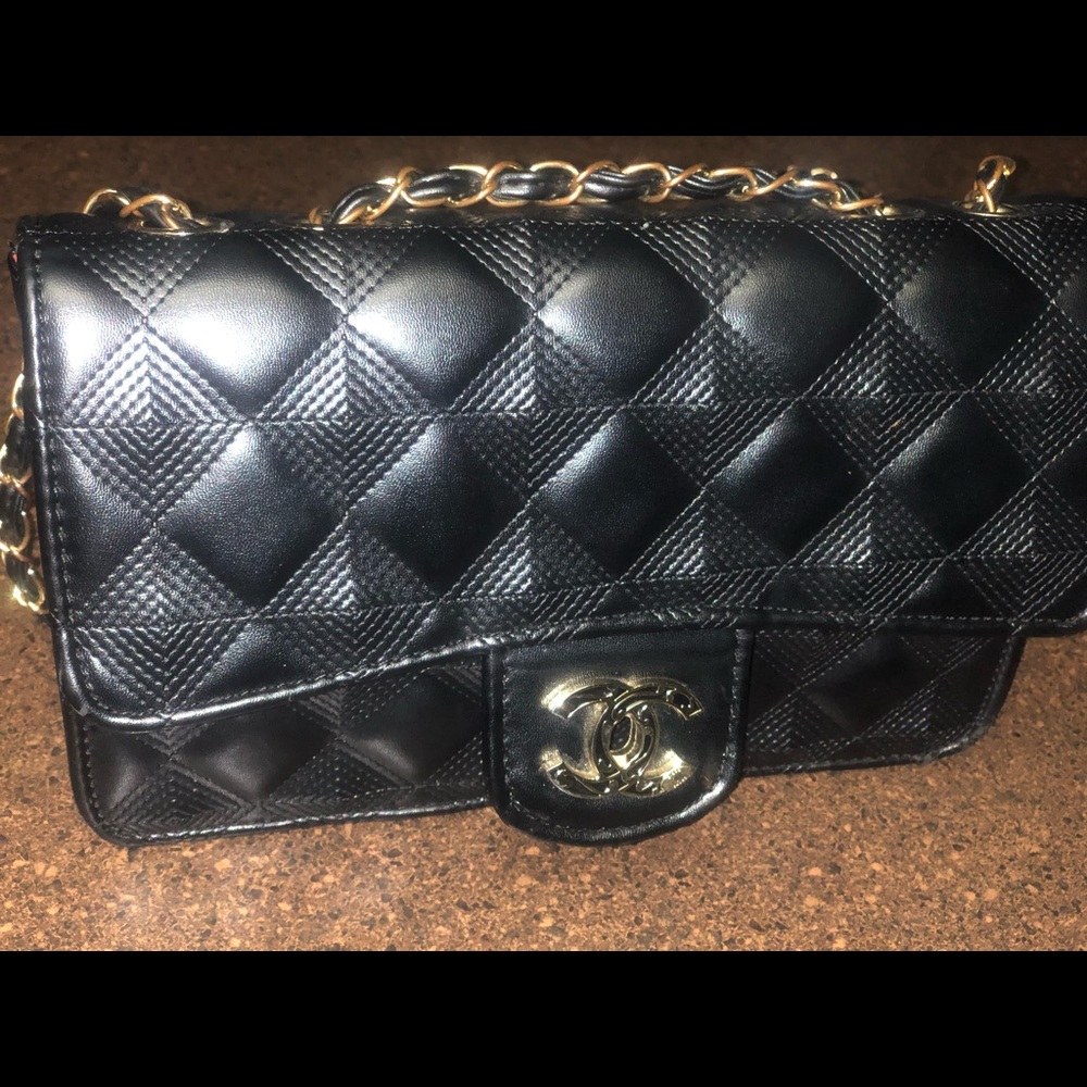Chanel Bag